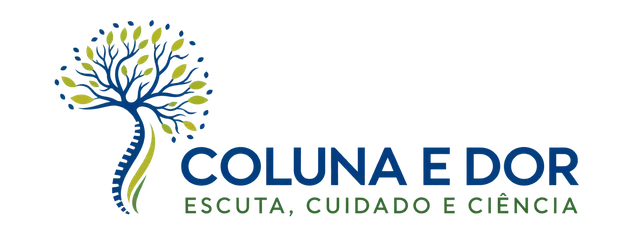 Coluna e Dor — escuta, cuidado e ciência